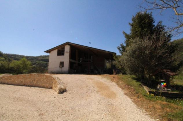 Rustico / Casale di 147 m² con 4 locali e box auto doppio in vendita a Altavilla Vicentina - Foto 3