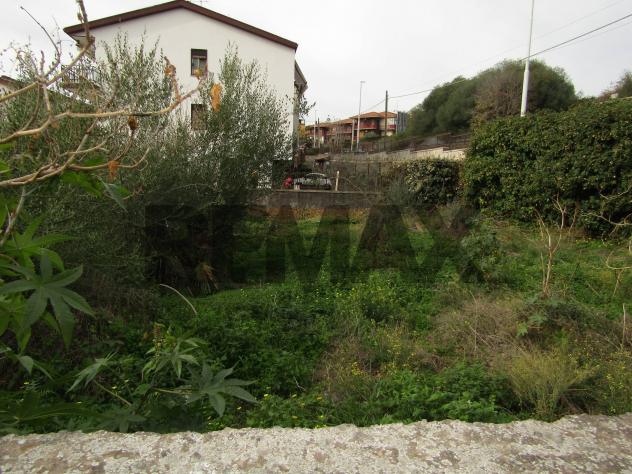 Terreno in vendita a Catania, Cibali - Foto 3