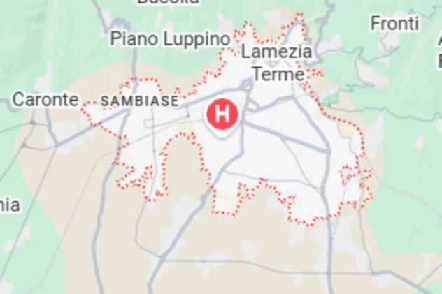 Immobile in asta di 10 m² in vendita a Lamezia Terme - Foto 6