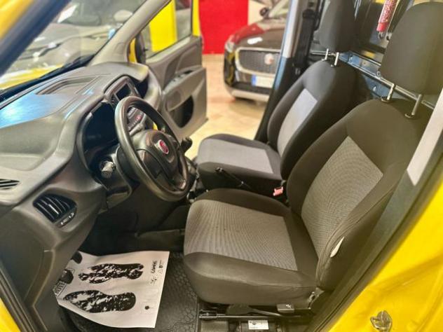 FIAT Doblo Doblò 1.3 MJT S&S PC-TN PORTA SCALA UNIPRO rif. 24136456 - Foto 8