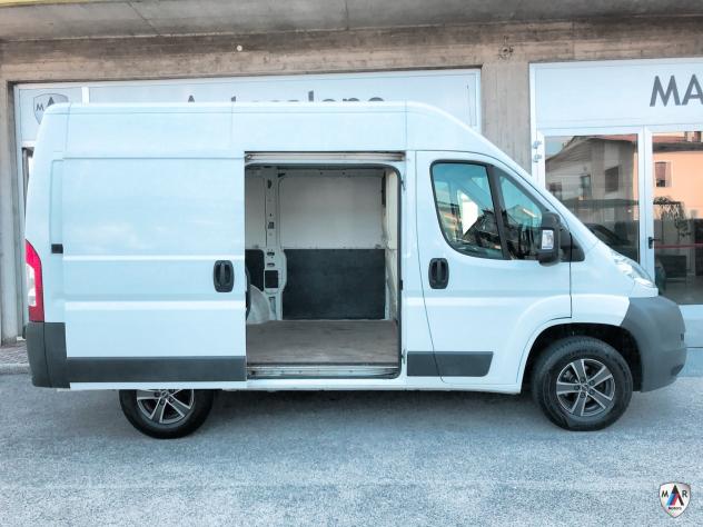Peugeot Boxer 330 2.2 HDi/100CV PC-TN Furgone - Foto 5