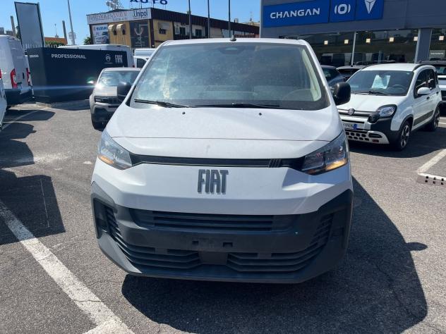 FIAT Scudo Scudo Ice van M 1.5 diesel 120cv S&S Easy Pro (IVA ESCL) - Foto 2