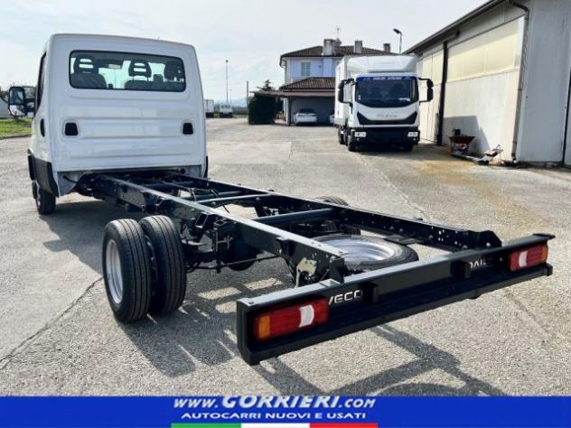 IVECO Daily Daily 35-180 nuovo rif. 23838645 - Foto 3