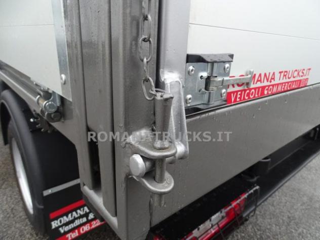 FORD Transit CASSONE RIBALTABILE DOPPIE SPONDE rif. 23340093 - Foto 9