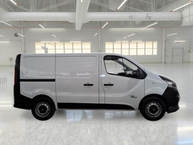 FIAT Talento (2016-2022) Talento 1.6 TwinTurbo MJT 145CV PC-TN Furgone 12q - Foto 4
