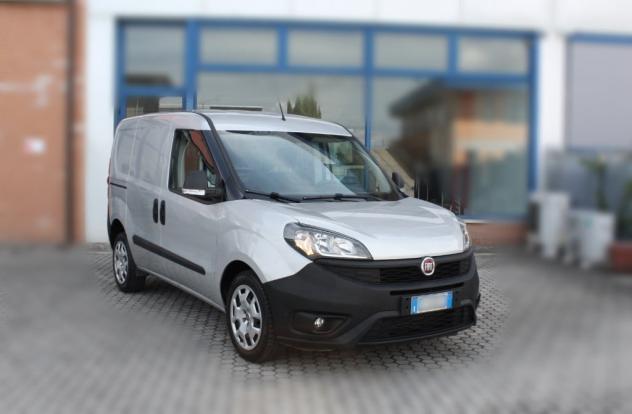 FIAT Doblò 3ª serie Doblò 1.6 MJT 120CV S&S PC-TN Cargo Lounge - Foto 2