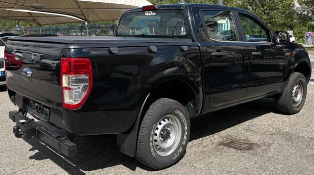 FORD Ranger 2.2 TDCi Doppia Cabina XL 5pt. rif. 23648370 - Foto 7