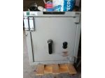 Cassaforte professionale con supporto