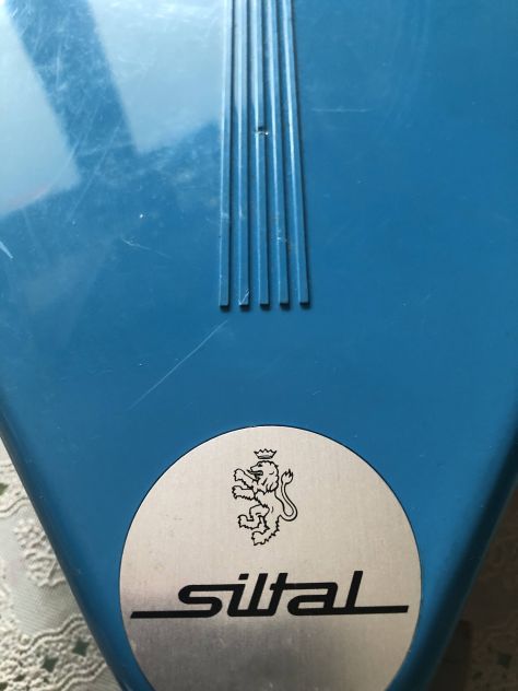 GELATIERA VINTAGE SILTAL - Foto 3