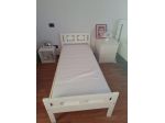 VENDO 2 LETTINI (ANCHE SINGOLARMENTE) 1 PER ADULTI E 1 PER BAMBINI