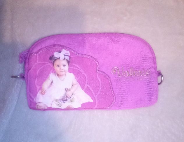 Borsette, trousse, pochette per bambina vari pezzi. - Foto 7
