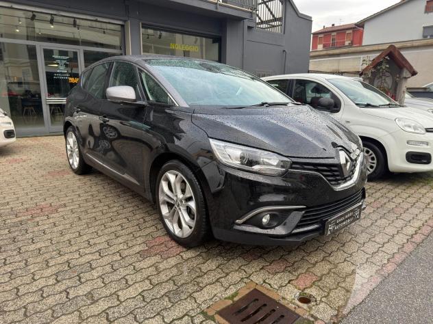 RENAULT Scénic 4ª serie Scénic Blue dCi 120 CV Sport Edition2 - Foto 3