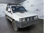 FIAT Panda 1.0 4x4 GPL Trekking 37Kw (Man.) "PREZZO REALE" (F1167)