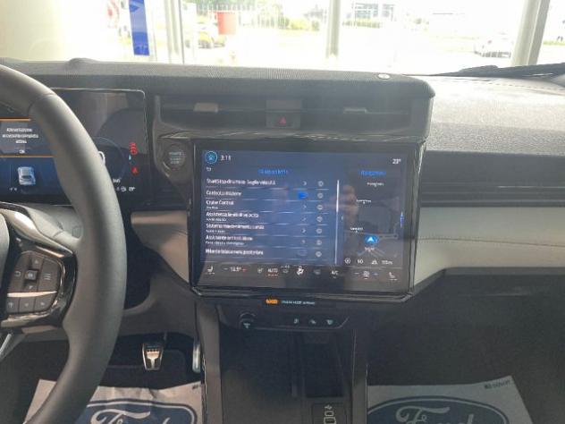FORD Puma 1.0 ECOB.HYBRID 125CV SOUND SYSTEM rif. 24198103 - Foto 9