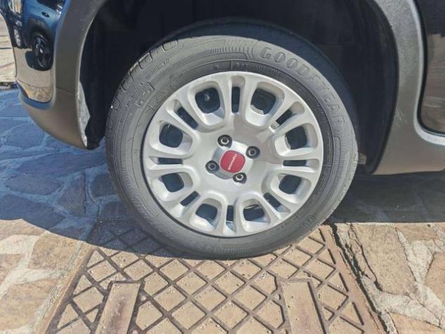 Fiat Panda Panda III 1.0 firefly hybrid s - Foto 7