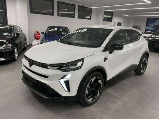 RENAULT Captur 1.0 ECO-G 100 CV Techno GPL KM0 MY26 rif. 23310577 - Foto 8