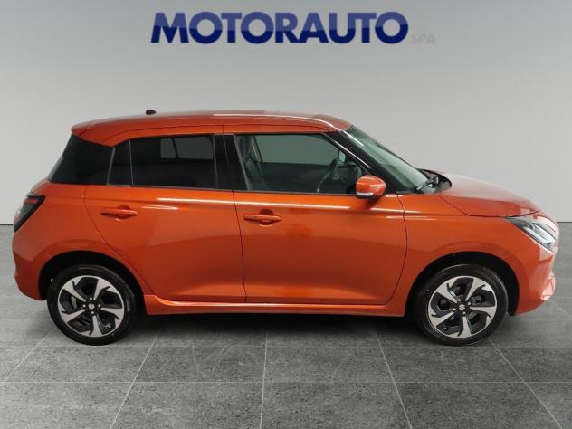 Suzuki Swift 1.2 Hybrid Top Allgrip 4WD - Foto 7