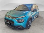 Citroën C3 1.2 PureTech 110 CV Automatica EAT6 Shine S&S