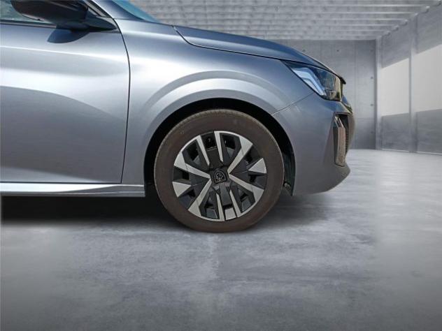 PEUGEOT 208 2ª serie PureTech 75 Stop&Start 5 porte Active rif. 24121904 - Foto 8