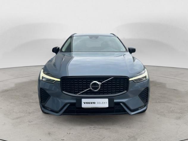 Volvo XC60 B4 197+14 CV AWD Mild Hybrid Diesel Automatico Ultimate Dark - Foto 3