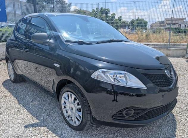 LANCIA Ypsilon 1.2 69 CV 5 porte S&S Elefantino Blu con 5° Posto rif. 23895134 - Foto 2