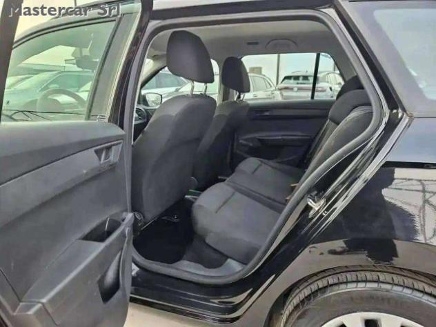 SKODA Fabia Fabia Sw1.0 tsi 95cv (Finanziabile) GN825NA rif. 24083451 - Foto 10