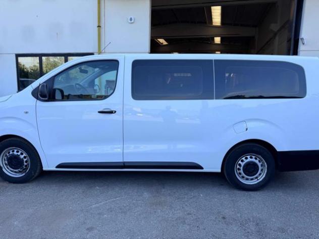 CITROEN Jumpy BlueHDi 120 S&S PL-SL-TN Atlante XL rif. 23936871 - Foto 4