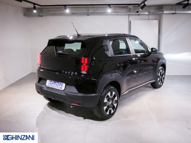 FIAT Grande Panda Grande Panda 44kWh Icon - Foto 7