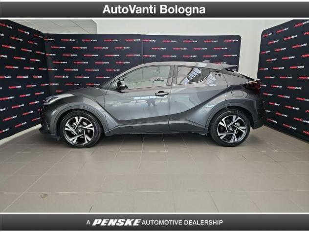 TOYOTA C-HR Toyota 1.8h Trend e-cvt rif. 23987158 - Foto 2