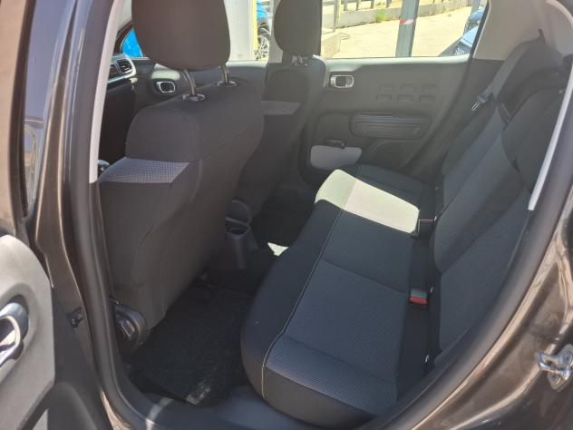 Citroen C3 BlueHDi 1.5 100cv S&S Feel 2020 - Foto 6