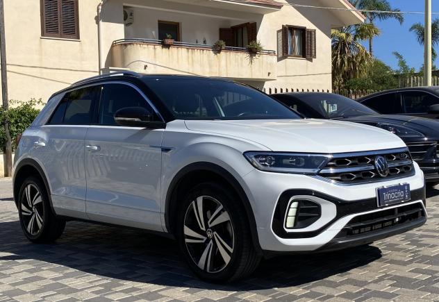 Volkswagen T-Roc R-Line 2.0 TDI 150CV DSG - Foto 3