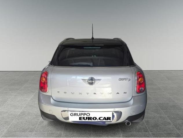 MINI Countryman Mini Countryman 1.5 One D Business - Foto 4