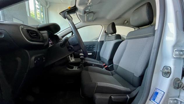 N1 CITROEN C3 1.5 BLUEHDI BUSINESS COMBI 120 CV - FULL LED, NEOPATENTATI - Foto 9