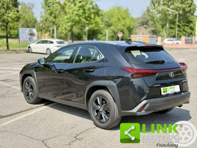 LEXUS UX 250h UX Hybrid 4WD F Sport rif. 23592588 - Foto 3