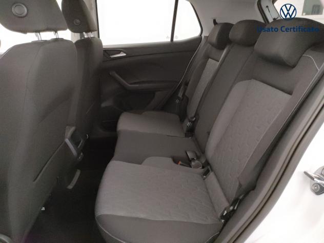 Volkswagen T-Cross 1.0 TSI 85kW Edition Plus DSG - Foto 10