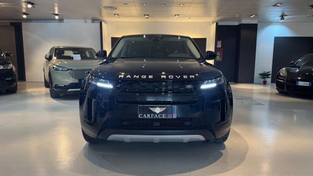 LAND ROVER RANGE ROVER EVOQUE 180CV - 2019 - Foto 2
