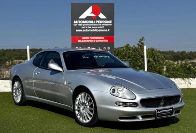 MASERATI 3200 GT V8 368cv - Cambio manuale rif. 24174042 - Foto 3