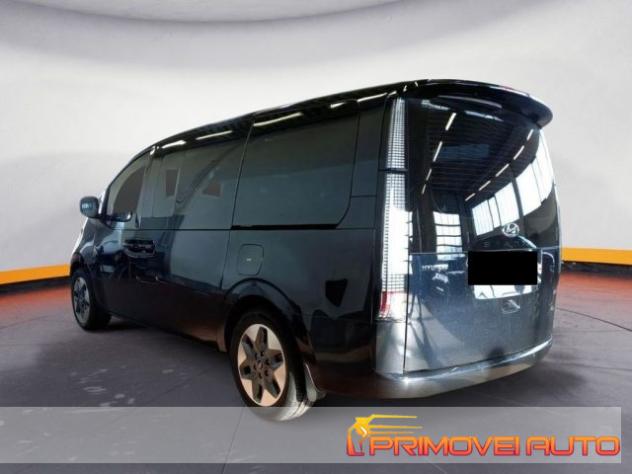 HYUNDAI Staria 2.2 AT 9 Posti rif. 21385959 - Foto 4