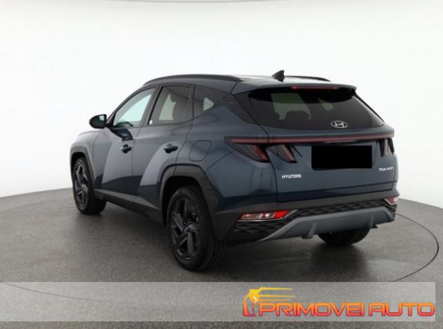 HYUNDAI Tucson 1.6 T-GDI GPL rif. 23433934 - Foto 6