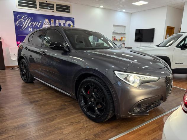 ALFA ROMEO STELVIO 2.2 TD Q4 VELOCE - 2022 - Foto 5