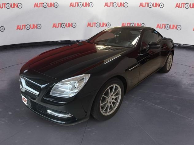 Mercedes-Benz SLK SLK 200 Sport - Foto 3