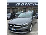 MERCEDES-BENZ A 180 d Automatic Premium rif. 23501660