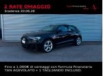 AUDI A1 SPORTBACK 30 TFSI S-TRONIC S-LINE EDITION rif. 23833132