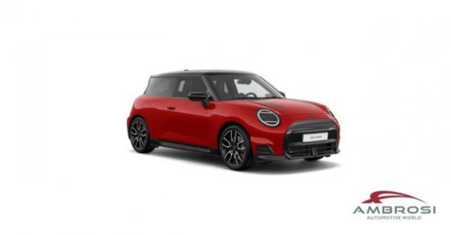 MINI John Cooper Works 3 porte Cooper E rif. 23967859 - Foto 4