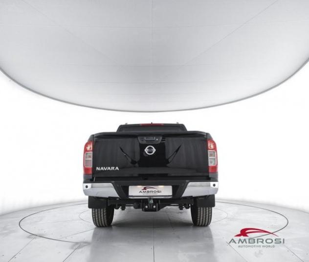 NISSAN Navara 2.3 dCi 190 CV 7AT 4WD Double Cab Tekna rif. 23925591 - Foto 6