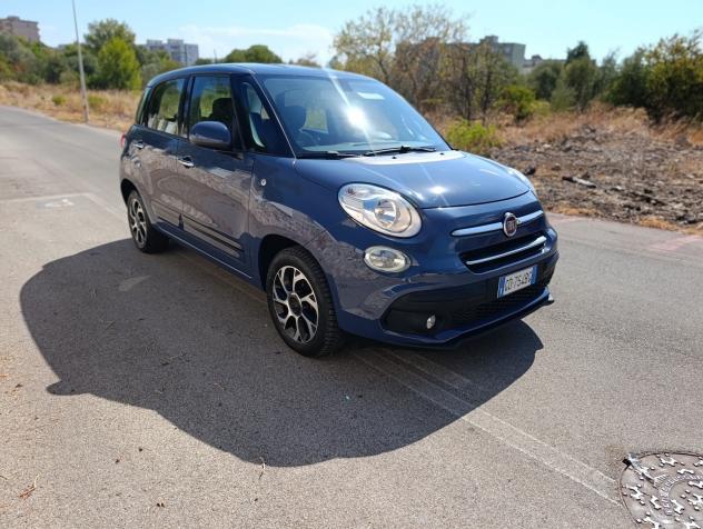 Fiat 500L 1.3 Multijet 95 CV Business"accetto permuta" - Foto 3