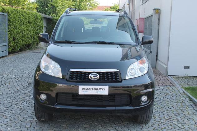 Daihatsu Terios Terios 1.5 4WD B You Five GPL - Foto 2