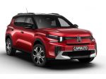 CITROEN C3 Aircross 2ª s. C3 Aircross Hybrid 136 CV e-DCS6 You Pack Plus