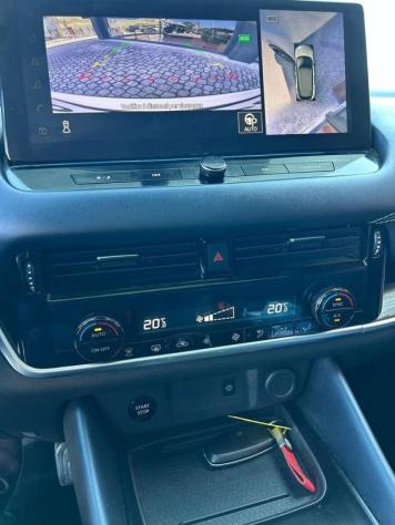 NISSAN Qashqai 1.5 e-power Tekna 2wd rif. 23809948 - Foto 10