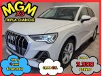 AUDI Q3 45 TFSI e S tronic S line edition rif. 23786685